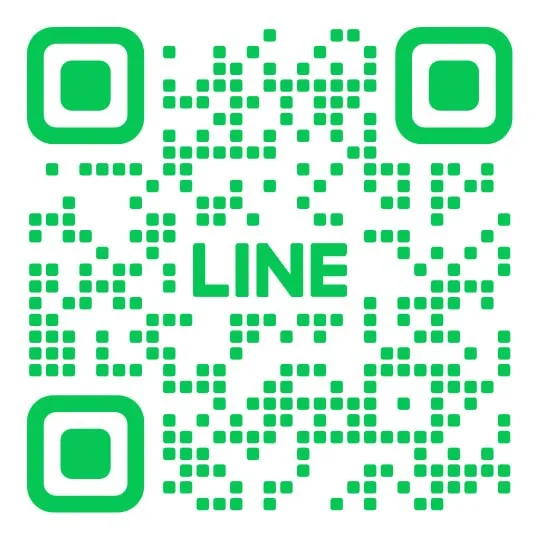 QR Code แชท ยูฟ่า9999 ทาง Line